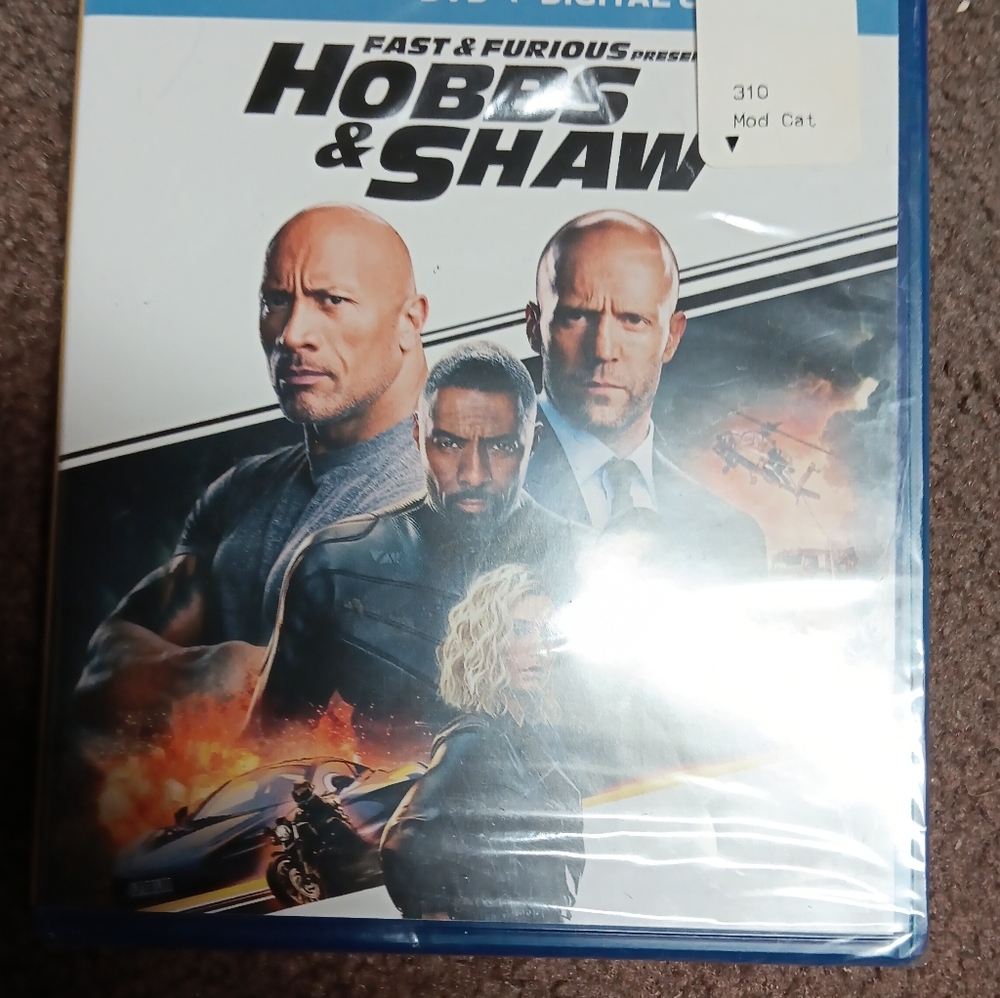 Fast & Furious Movie Collection - Picture 13 of 15